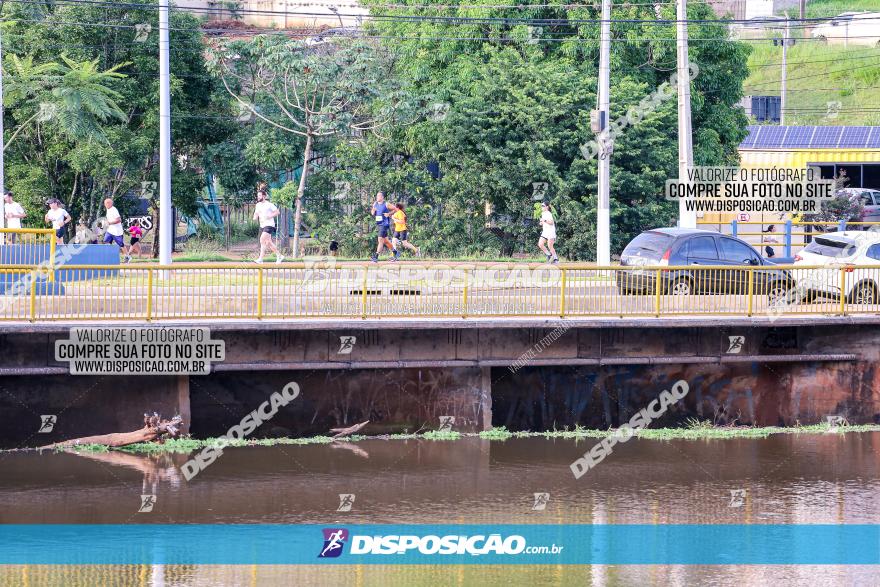 19ª Prova Pedestre Cidade de Londrina