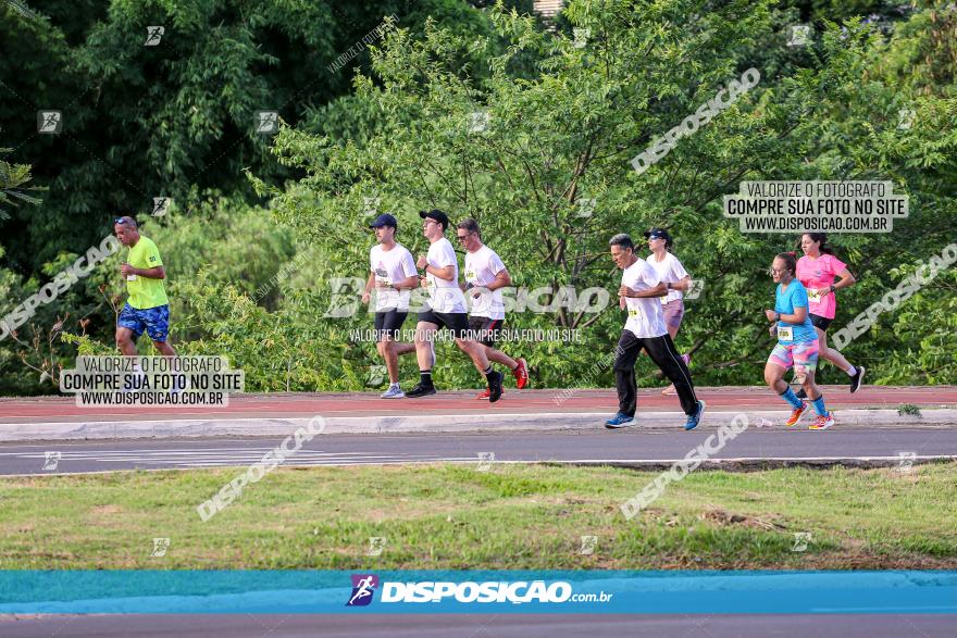 19ª Prova Pedestre Cidade de Londrina