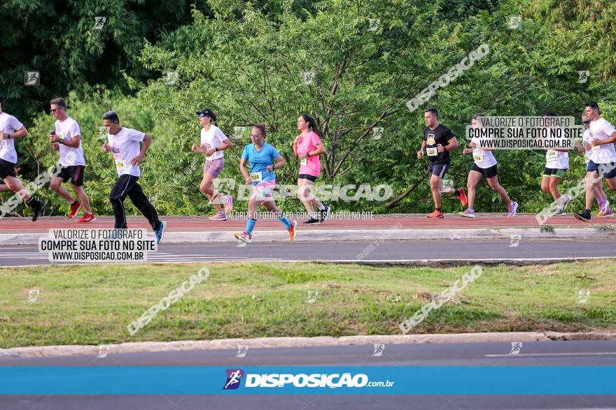 19ª Prova Pedestre Cidade de Londrina