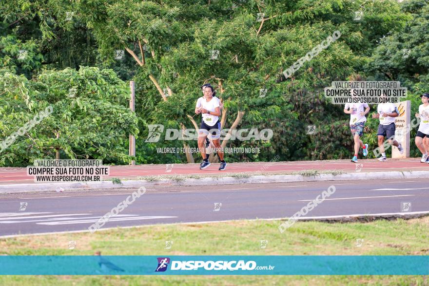 19ª Prova Pedestre Cidade de Londrina