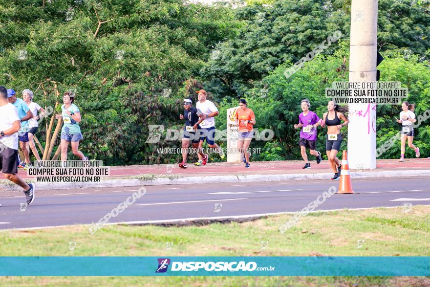 19ª Prova Pedestre Cidade de Londrina