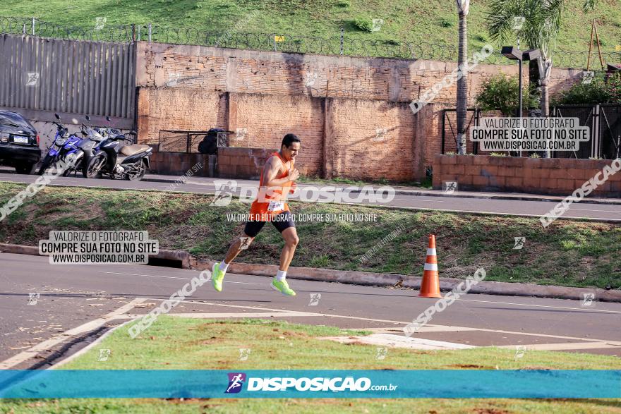 19ª Prova Pedestre Cidade de Londrina