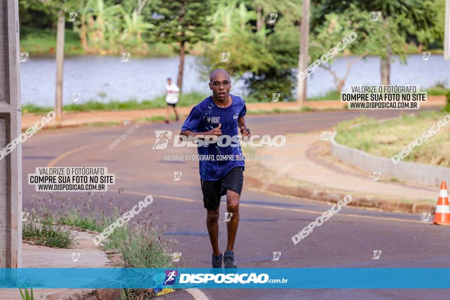 19ª Prova Pedestre Cidade de Londrina