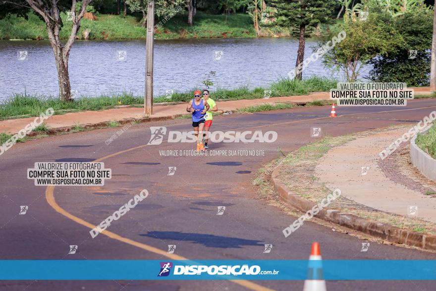 19ª Prova Pedestre Cidade de Londrina