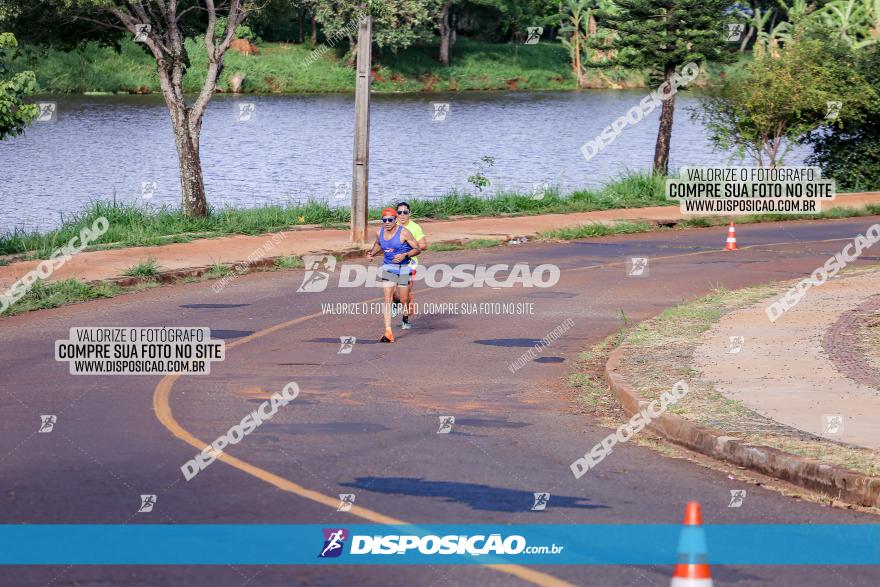 19ª Prova Pedestre Cidade de Londrina