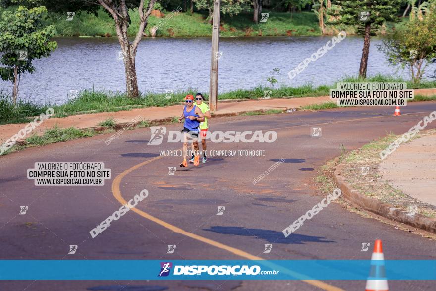 19ª Prova Pedestre Cidade de Londrina