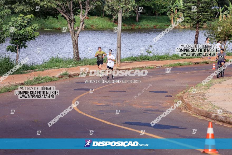 19ª Prova Pedestre Cidade de Londrina