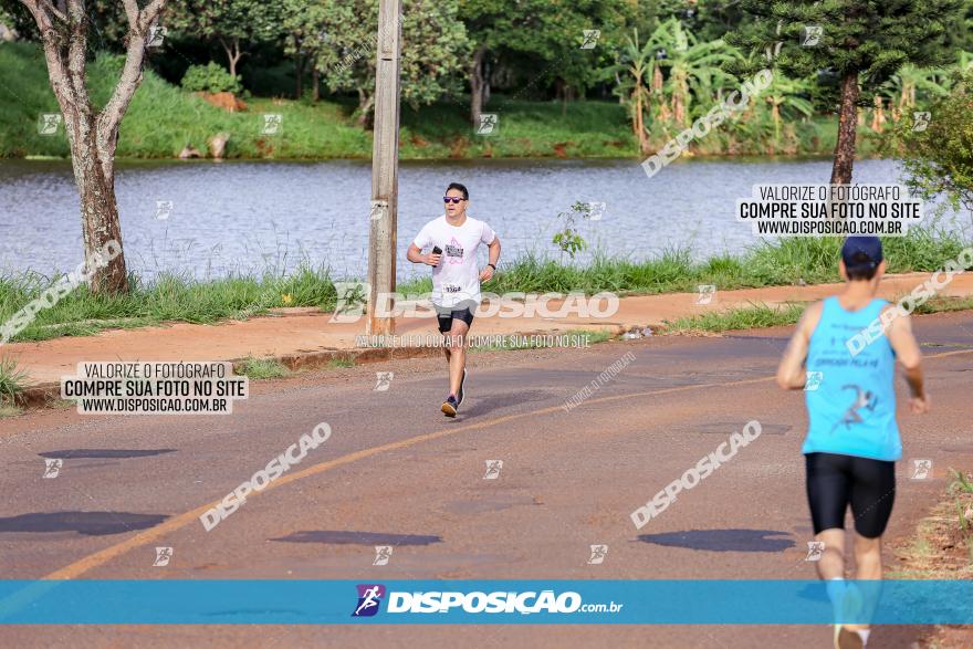 19ª Prova Pedestre Cidade de Londrina