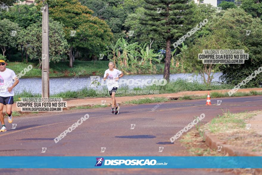 19ª Prova Pedestre Cidade de Londrina