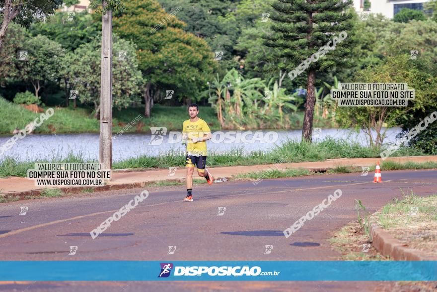 19ª Prova Pedestre Cidade de Londrina