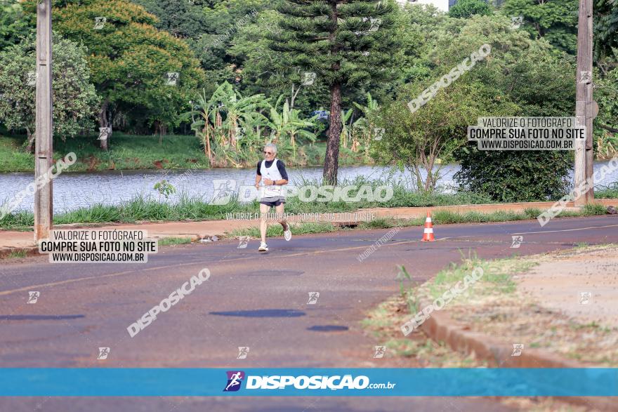 19ª Prova Pedestre Cidade de Londrina