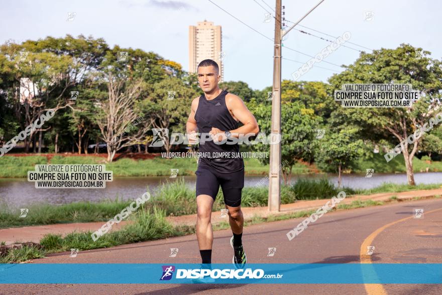 19ª Prova Pedestre Cidade de Londrina