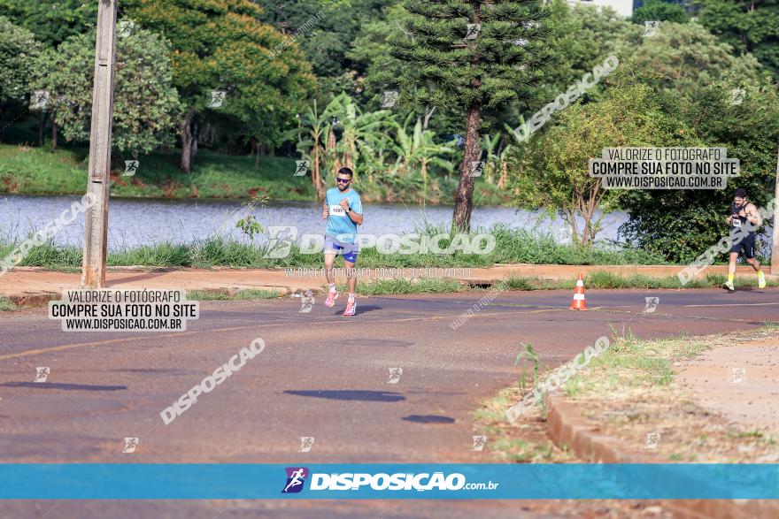 19ª Prova Pedestre Cidade de Londrina