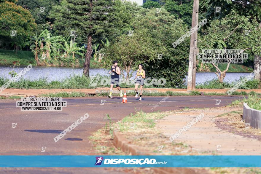 19ª Prova Pedestre Cidade de Londrina