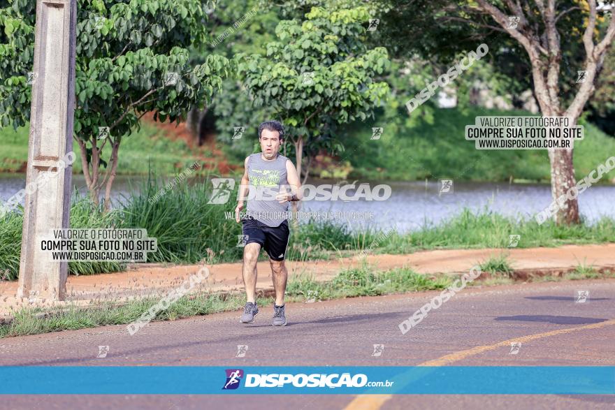 19ª Prova Pedestre Cidade de Londrina