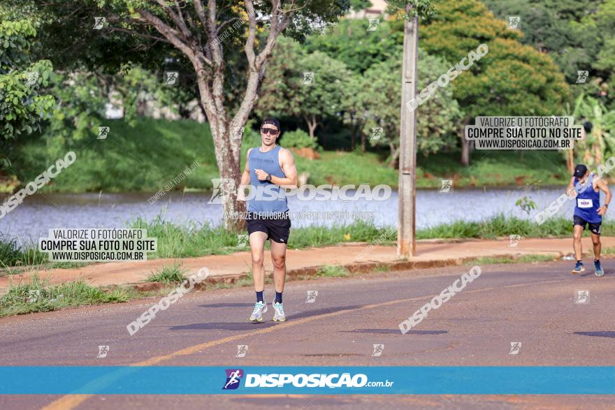 19ª Prova Pedestre Cidade de Londrina