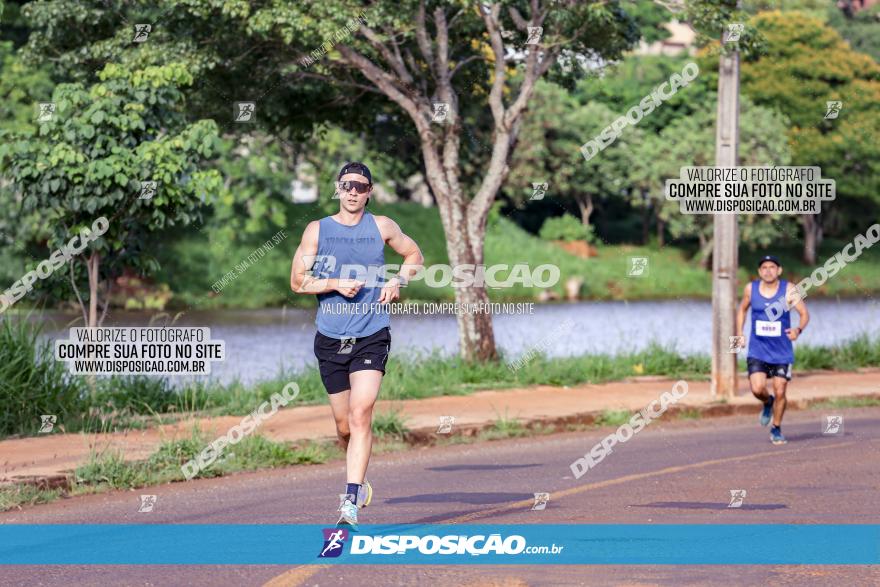 19ª Prova Pedestre Cidade de Londrina