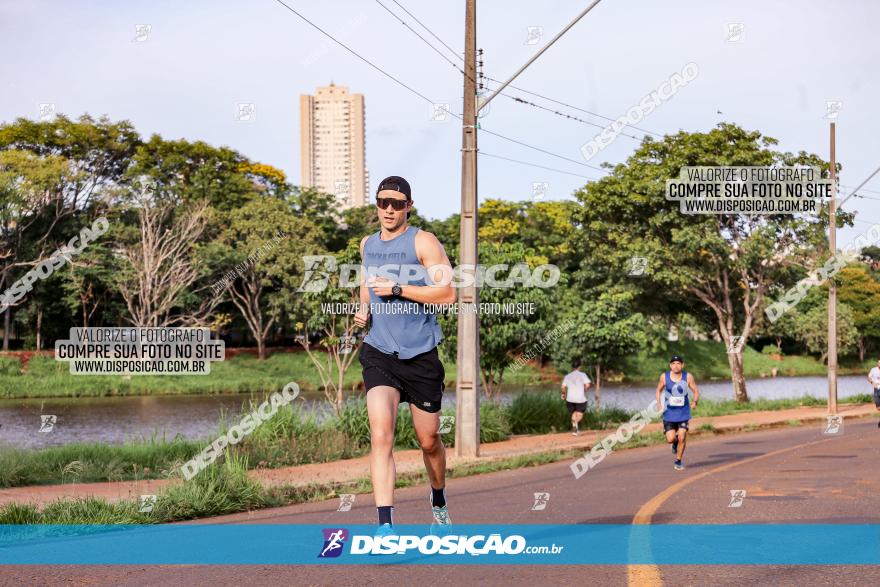 19ª Prova Pedestre Cidade de Londrina