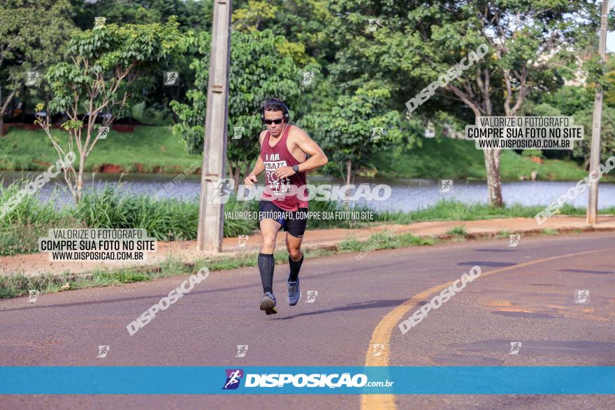 19ª Prova Pedestre Cidade de Londrina