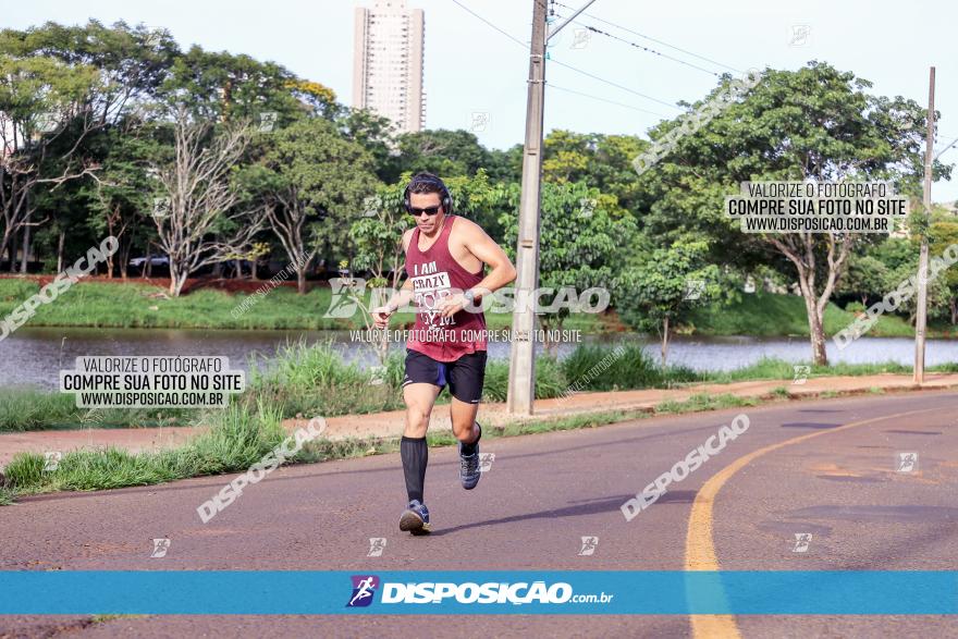 19ª Prova Pedestre Cidade de Londrina