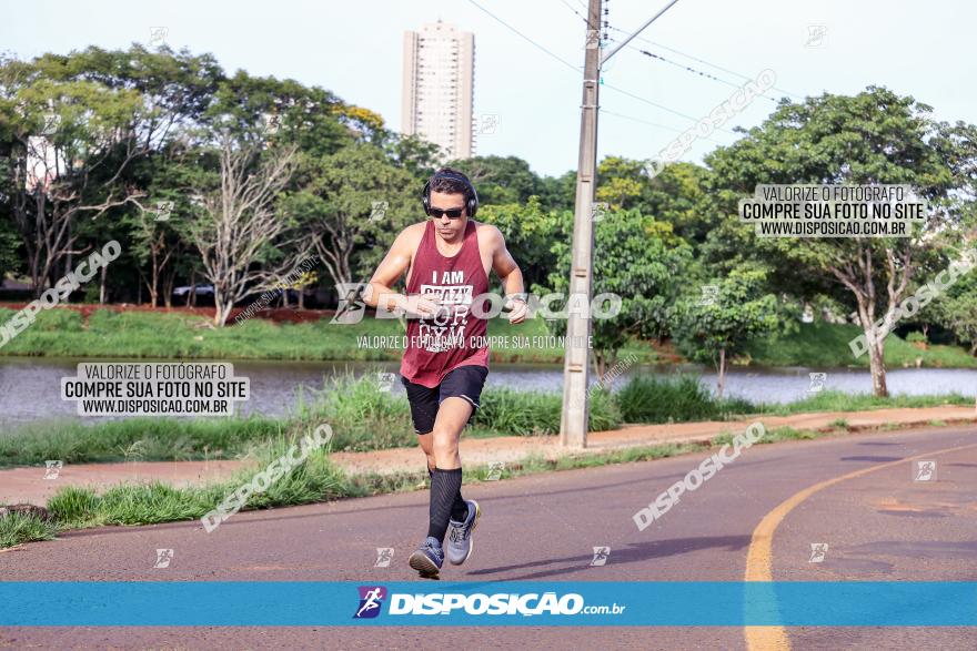 19ª Prova Pedestre Cidade de Londrina