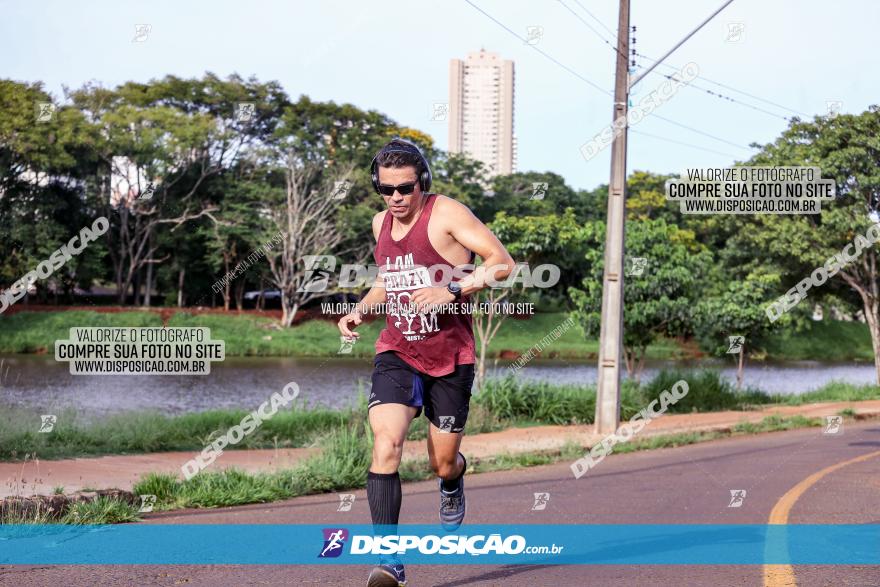 19ª Prova Pedestre Cidade de Londrina