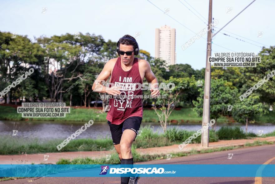 19ª Prova Pedestre Cidade de Londrina