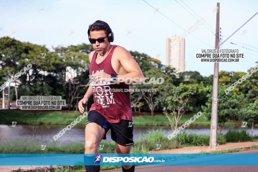 19ª Prova Pedestre Cidade de Londrina