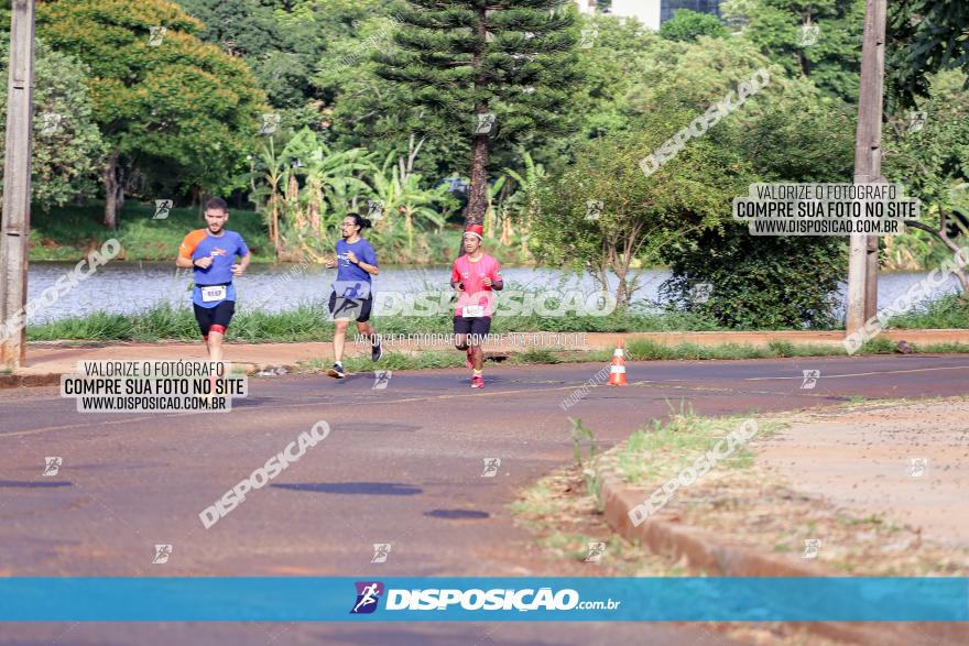 19ª Prova Pedestre Cidade de Londrina