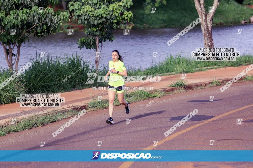 19ª Prova Pedestre Cidade de Londrina