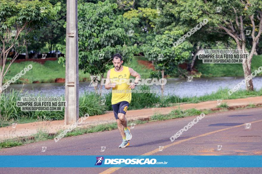 19ª Prova Pedestre Cidade de Londrina