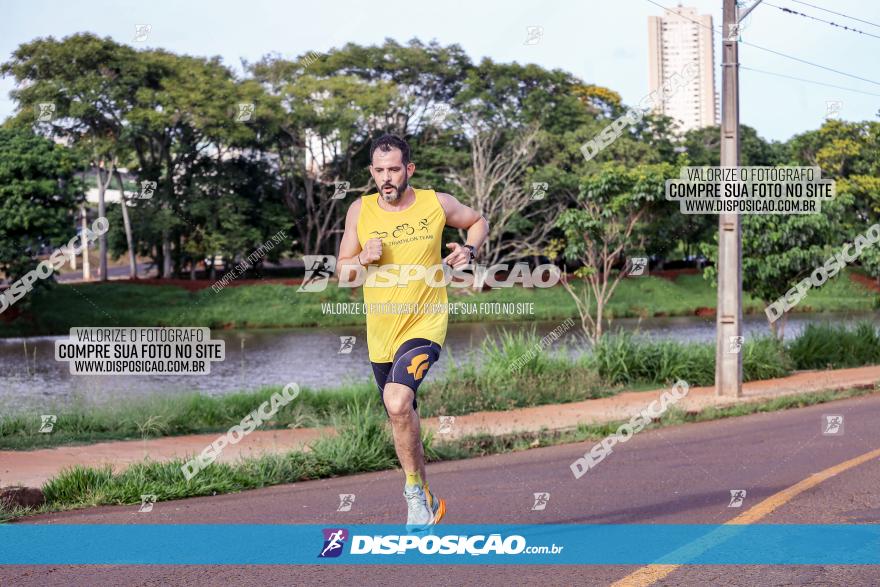 19ª Prova Pedestre Cidade de Londrina