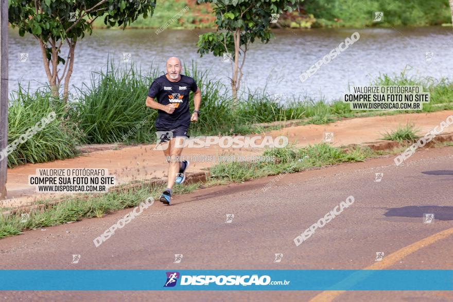 19ª Prova Pedestre Cidade de Londrina