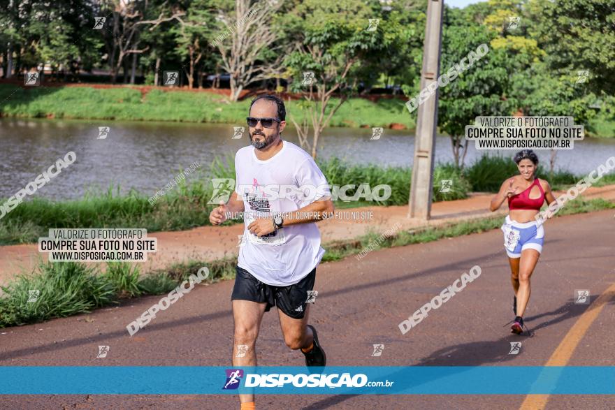 19ª Prova Pedestre Cidade de Londrina