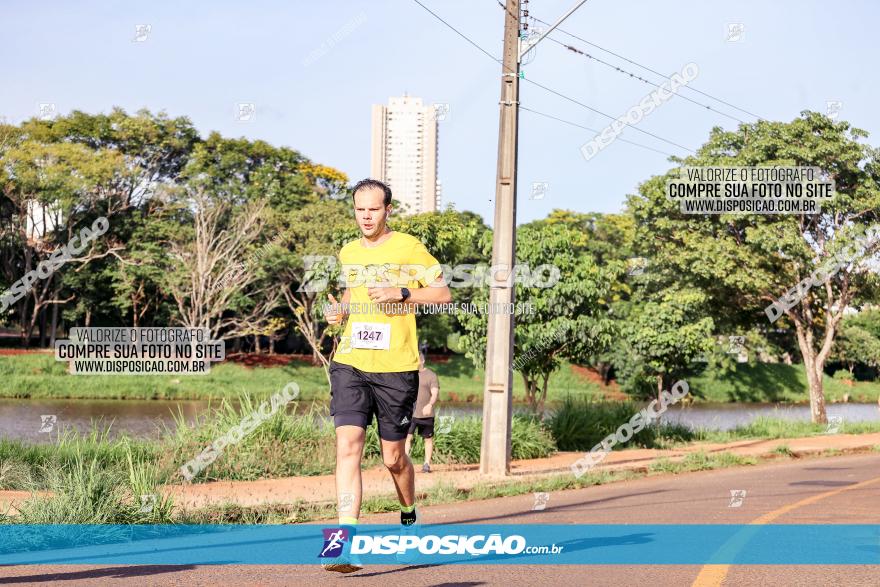 19ª Prova Pedestre Cidade de Londrina