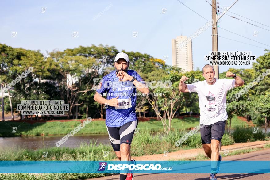 19ª Prova Pedestre Cidade de Londrina