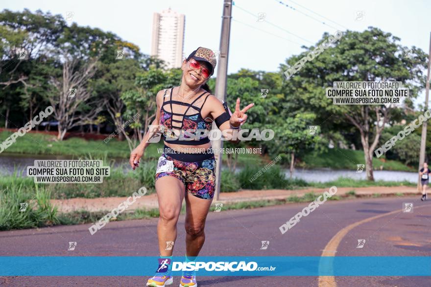 19ª Prova Pedestre Cidade de Londrina