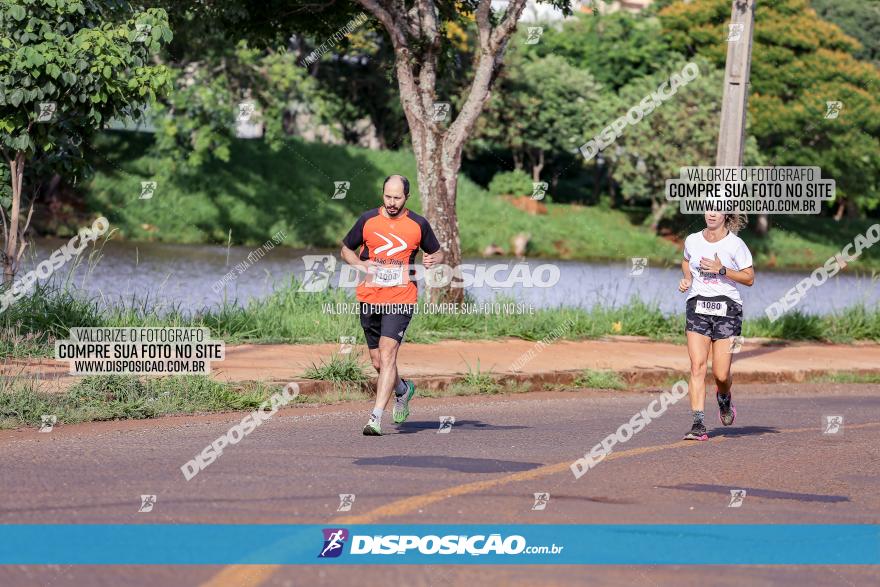 19ª Prova Pedestre Cidade de Londrina