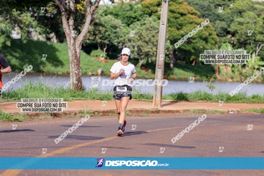 19ª Prova Pedestre Cidade de Londrina