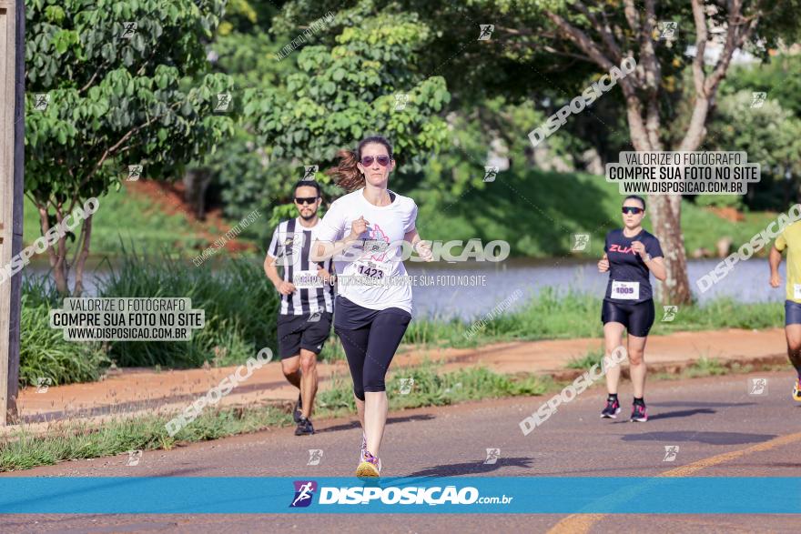 19ª Prova Pedestre Cidade de Londrina