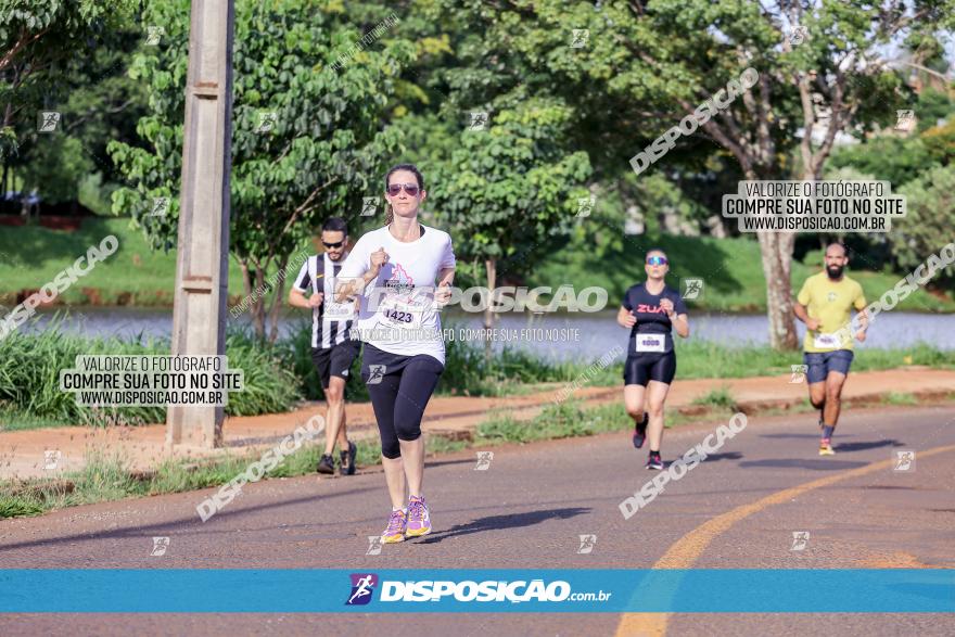 19ª Prova Pedestre Cidade de Londrina