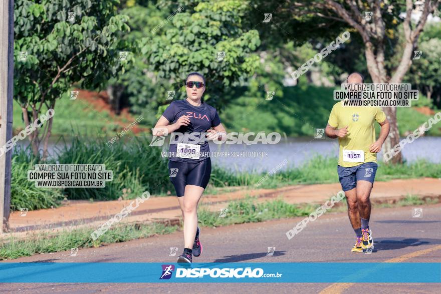 19ª Prova Pedestre Cidade de Londrina