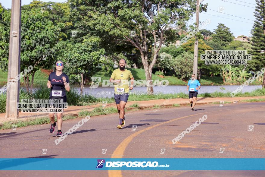 19ª Prova Pedestre Cidade de Londrina