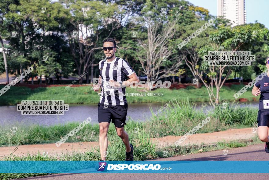 19ª Prova Pedestre Cidade de Londrina