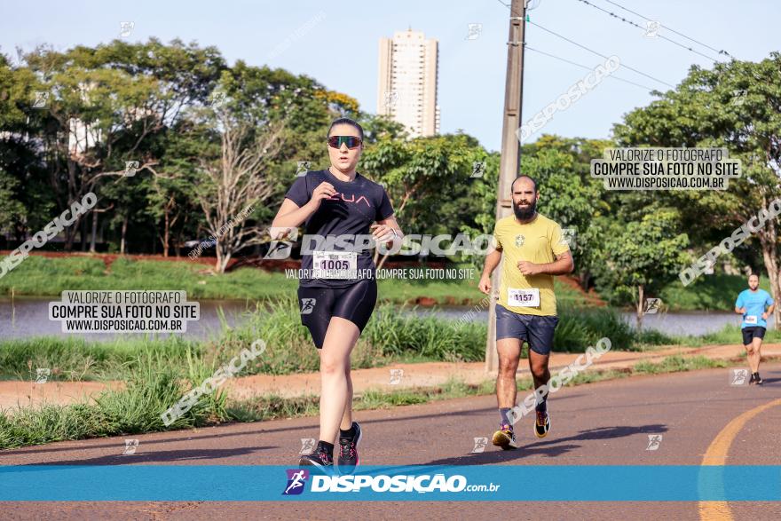 19ª Prova Pedestre Cidade de Londrina