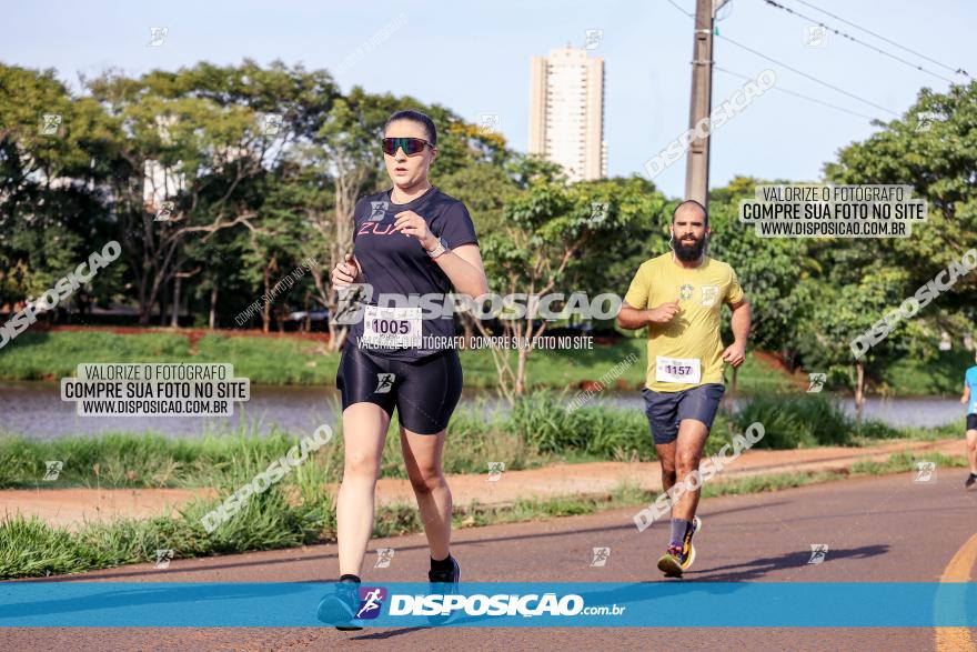 19ª Prova Pedestre Cidade de Londrina