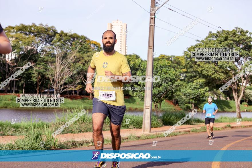 19ª Prova Pedestre Cidade de Londrina