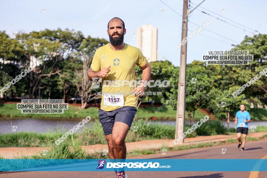 19ª Prova Pedestre Cidade de Londrina