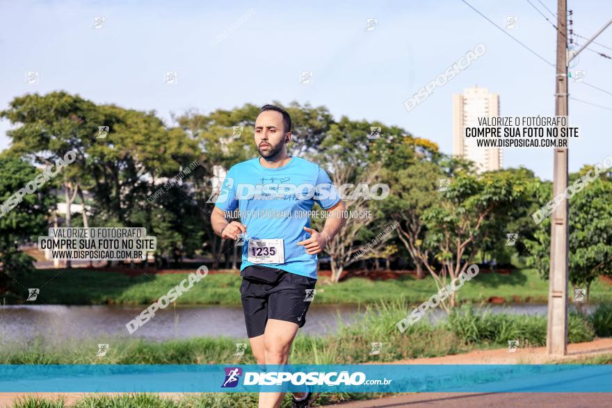 19ª Prova Pedestre Cidade de Londrina