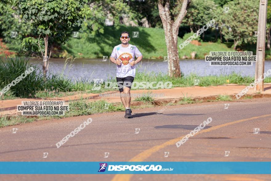 19ª Prova Pedestre Cidade de Londrina